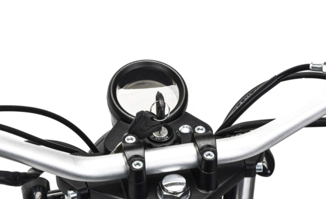 Мотоцикл Motoland LEGEND (XL250-A) (172FMM-5/PR250) в Миассе