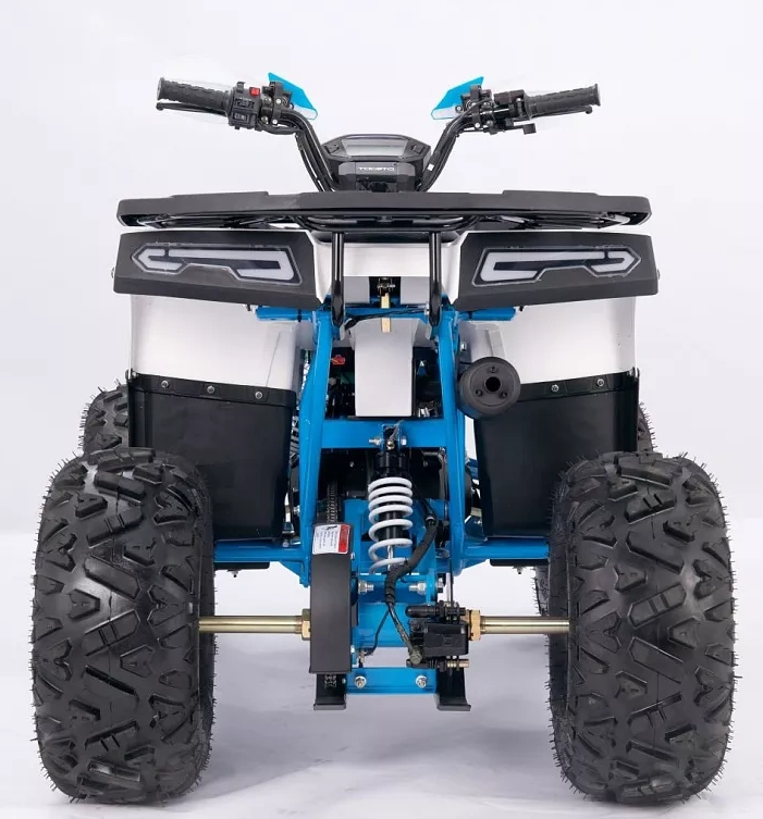 Квадроцикл YACOTA Sirius в Миассе