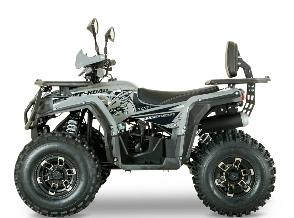 Квадроцикл YACOTA DRAGON LUX LD 150 PRO-SPORT в Миассе