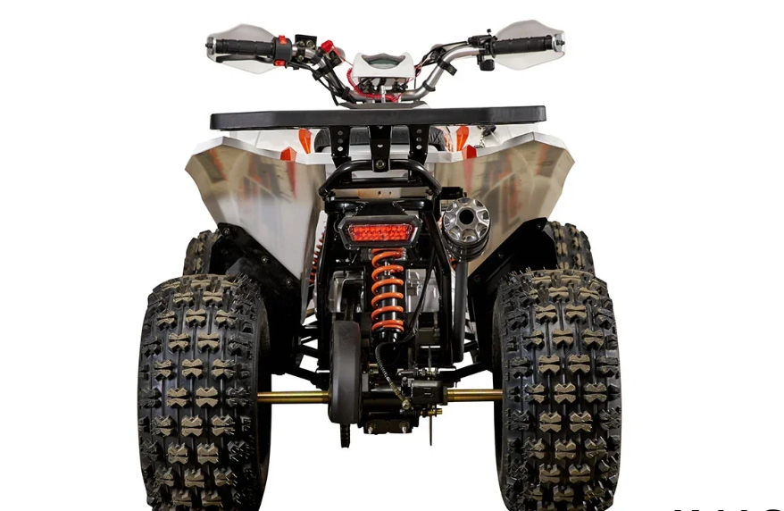 Квадроцикл YACOTA SPORTY XX в Миассе