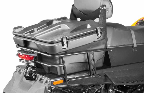 Снегоход STELS SM600T (L LUX WT) СТАВР 1.0 К01 Tech в Миассе