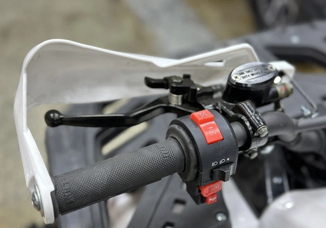 Квадроцикл PROMAX WILD 2.0 190 в Миассе