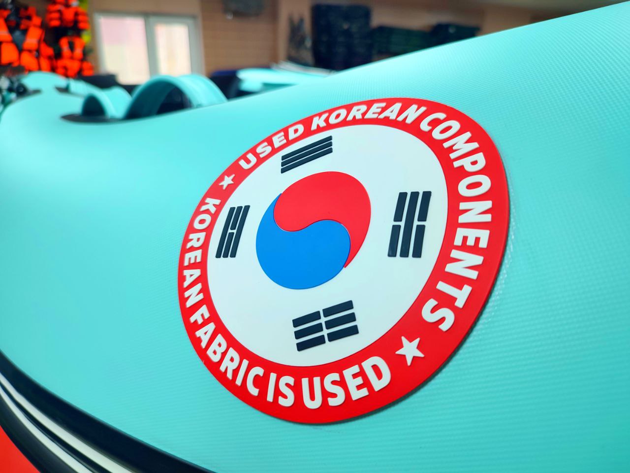 Лодка MISHIMO LITE 315 в Миассе