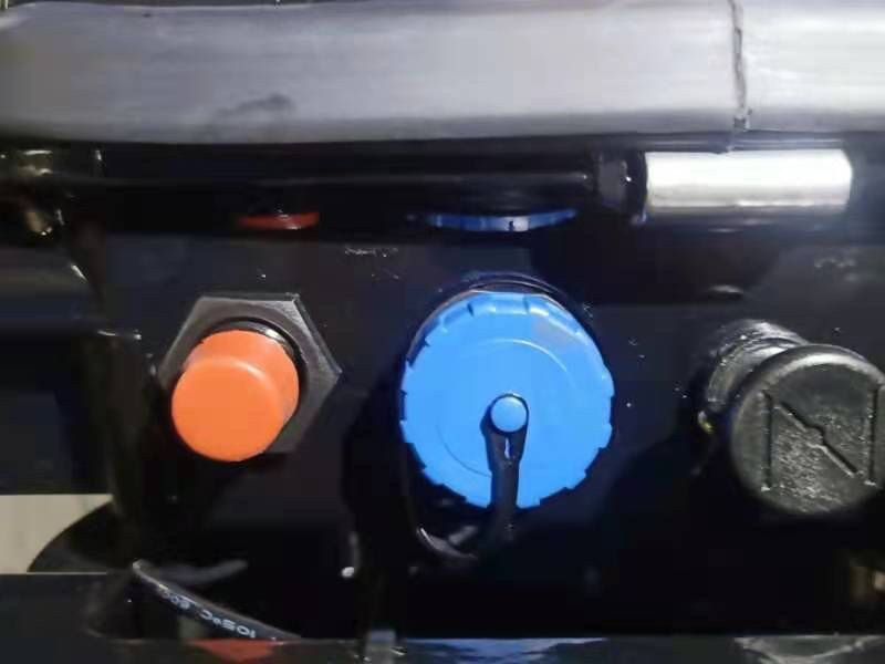 Лодочный мотор MARLIN PROLINE MP 9.9 (15) AMHS в Миассе