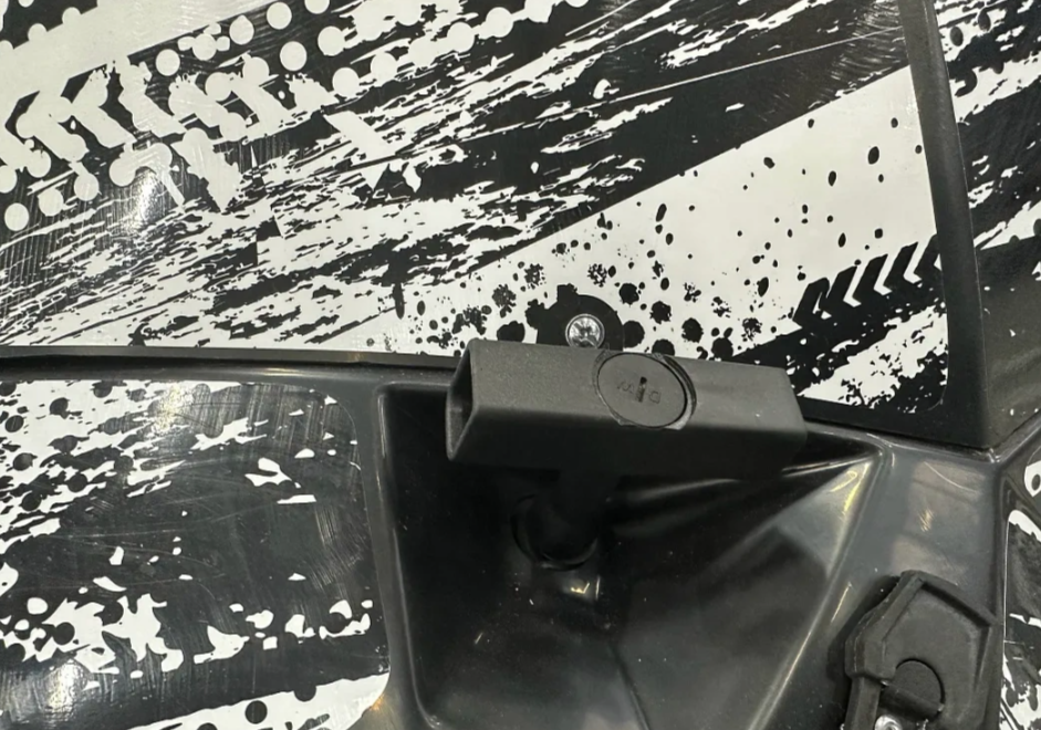 СНЕГОХОД IRBIS SF200L XE SUPERLONG в Миассе