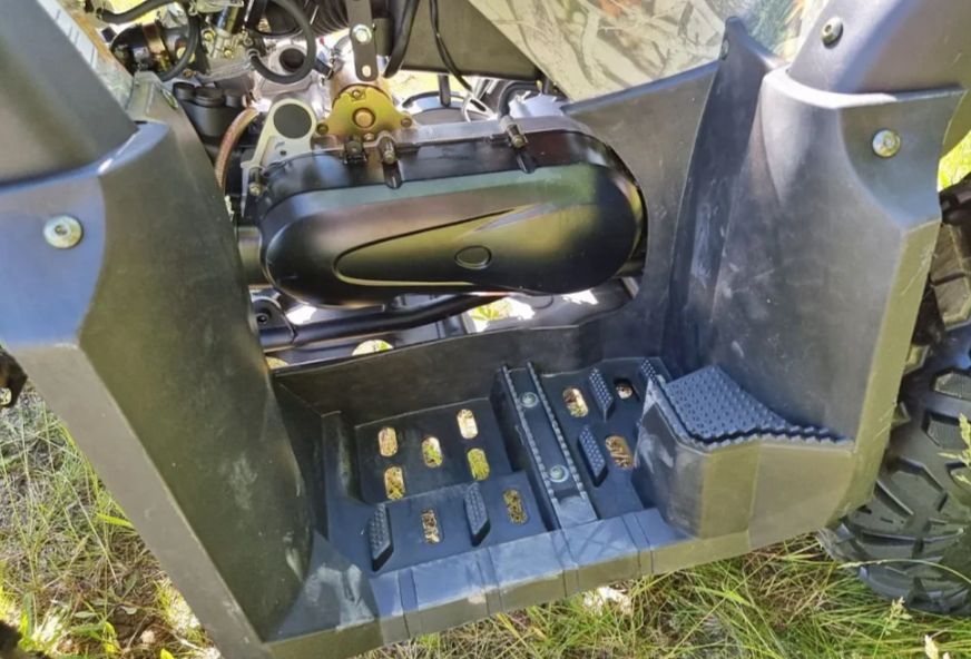 Квадроцикл PROMAX ATV 250 (2025) в Миассе