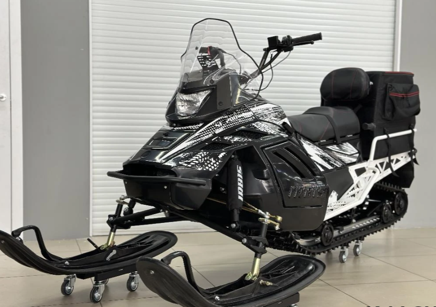 СНЕГОХОД IRBIS SF200L XE SUPERLONG в Миассе