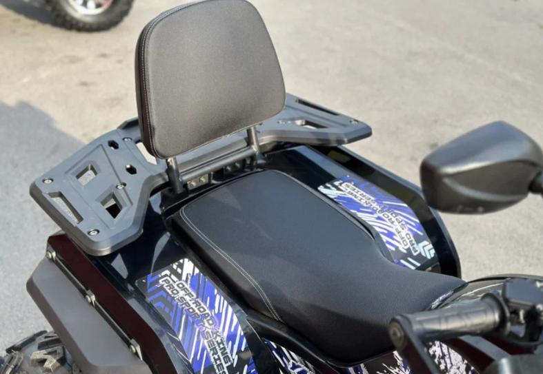 Квадроцикл GBM CROSS HILL 300 NEW PREMIUM в Миассе