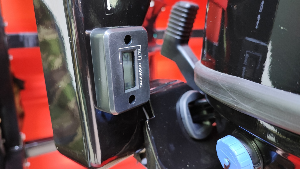 Лодочный мотор MARLIN PROLINE MP 50 AMH ПОД ВОДОМЕТ в Миассе