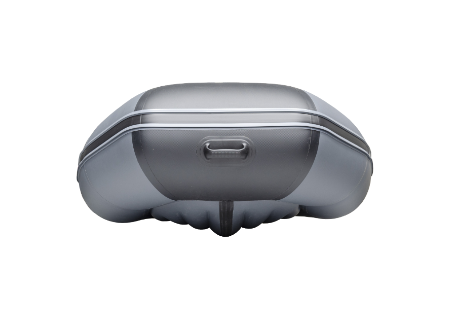 Лодка Таймень NX 3400 НДНД PRO в Миассе