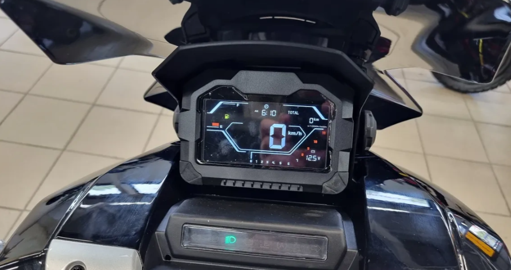 МаксиСкутер PROMAX ADV 200(49) (REPLICA HONDA) в Миассе