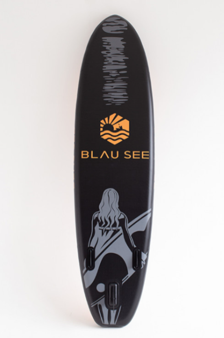 НАДУВНОЙ SUP-BOARD MOONLIGHT 11,6 в Миассе