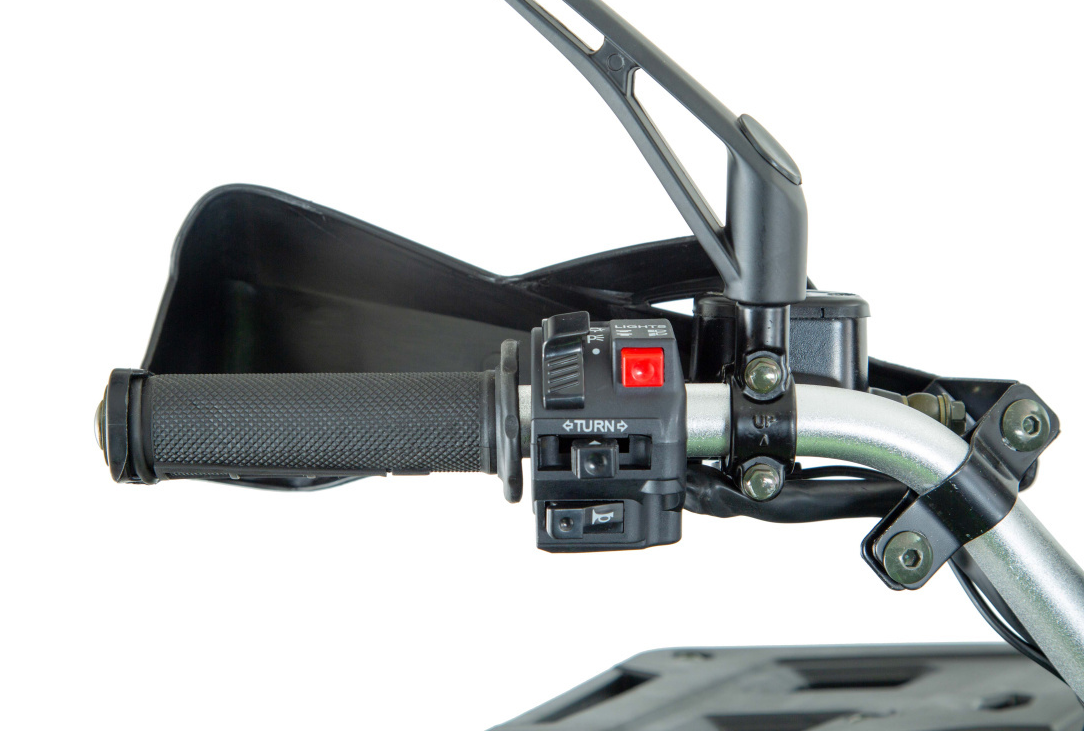 Квадроцикл YACOTA VIKING PRO 250 в Миассе