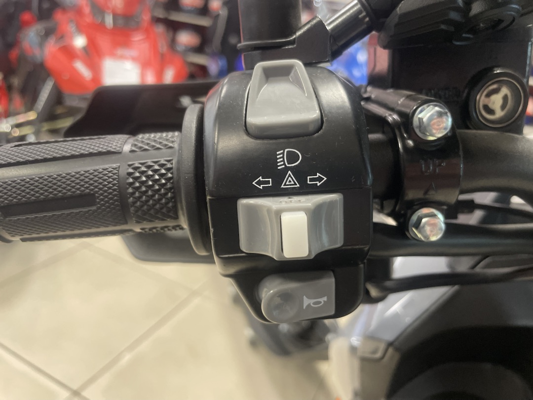 Скутер PROMAX STALKER ARMY 240(49) в Миассе