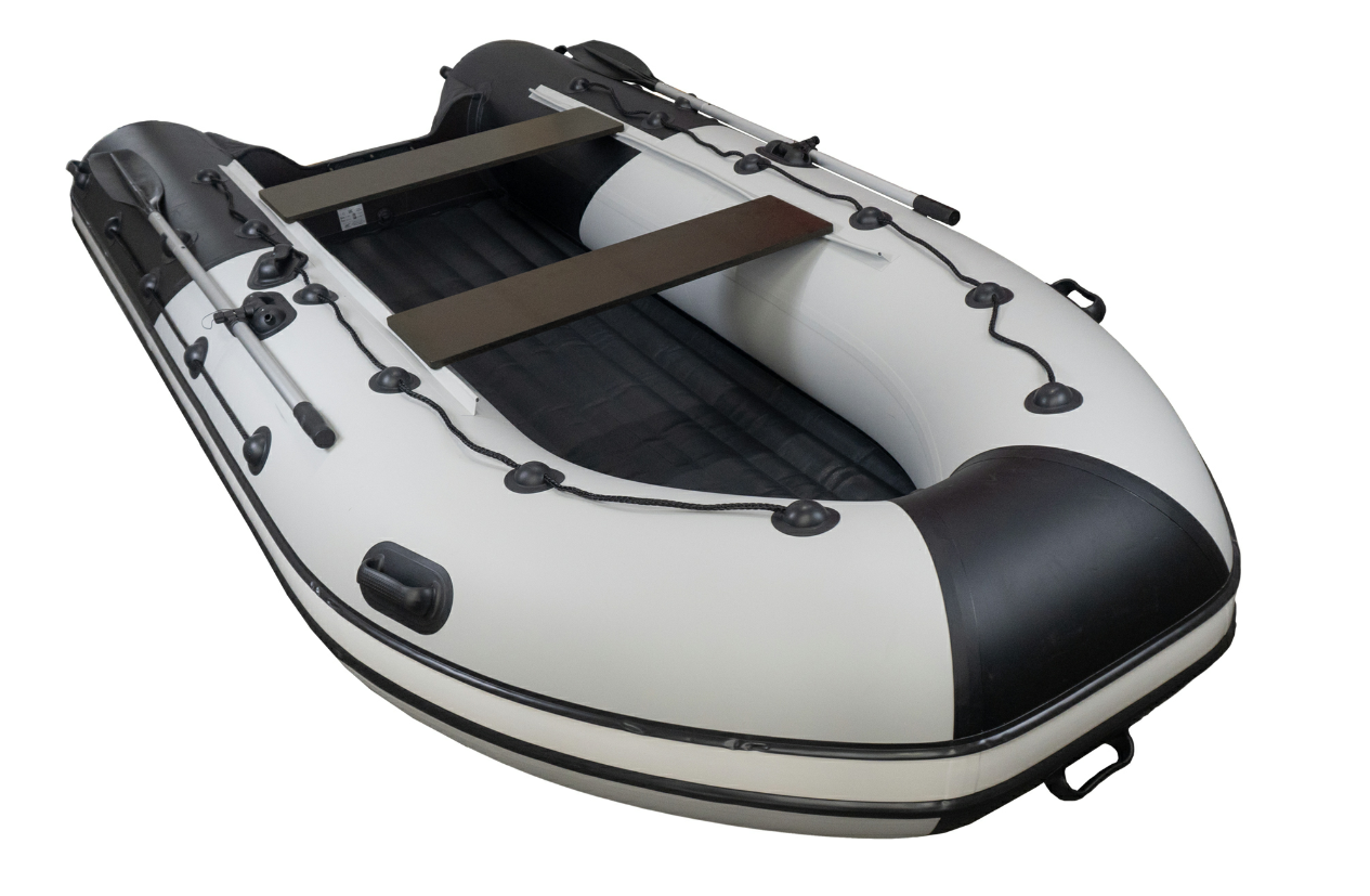 Лодка Ривьера 3600 НДНД ГИДРОЛЫЖА в Миассе