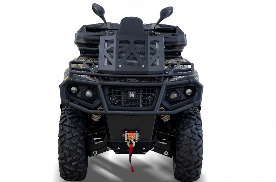 Квадроцикл HISUN TACTIC GT1000/EXTREME EDITION в Миассе
