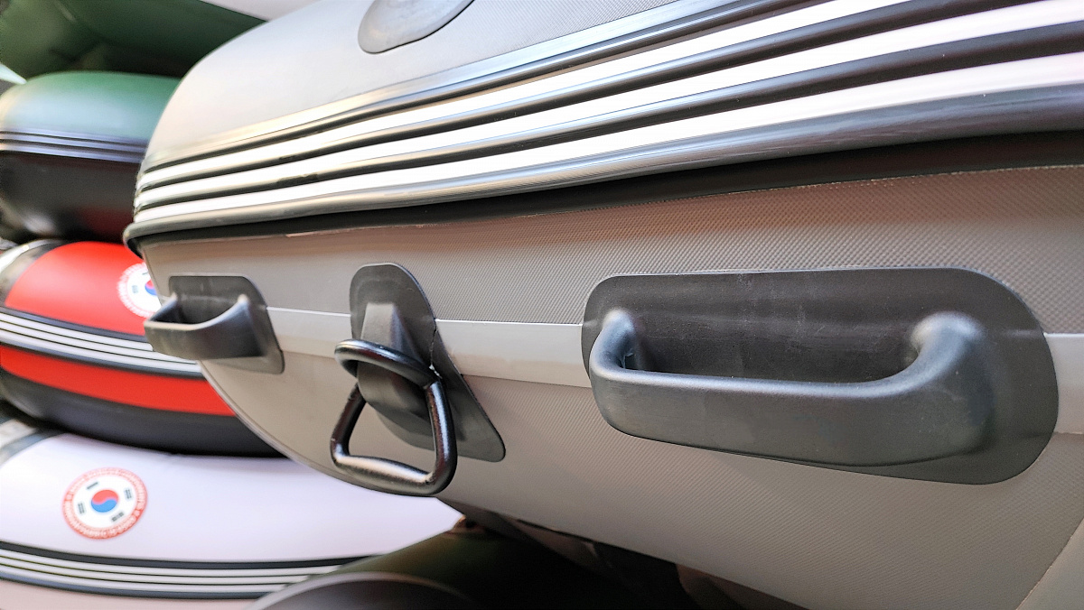 Лодка MISHIMO FAMILY PRO 350 в Миассе