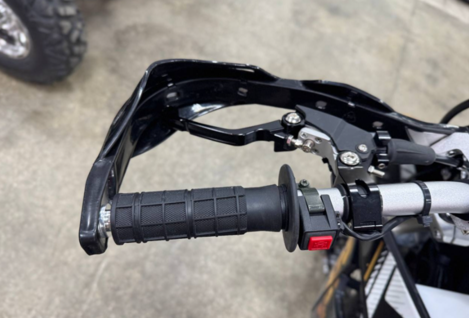 Мотоцикл (питбайк) PROMAX FIDET (ФАЙДЕТ) 190E 17/14 в Миассе