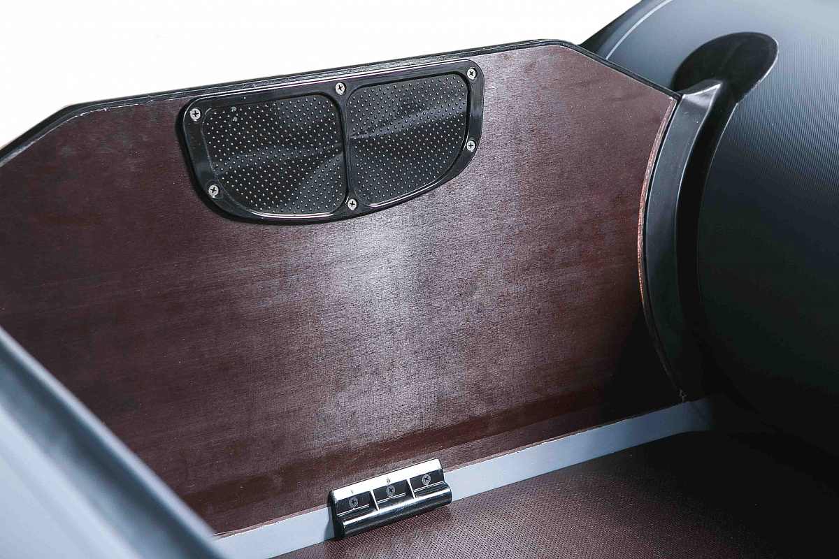 ЛОДКА ДРАККАР 3350 С HANT в Миассе