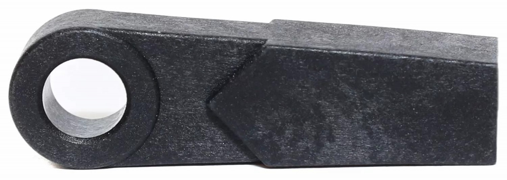 КОННЕКТОР ТРОСА ГАЗ-РЕВЕРС, ПЛАСТИК / 663-48344-00 в Миассе