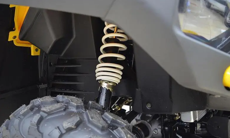 Квадроцикл HISUN GUARDIAN 400L /LONG в Миассе