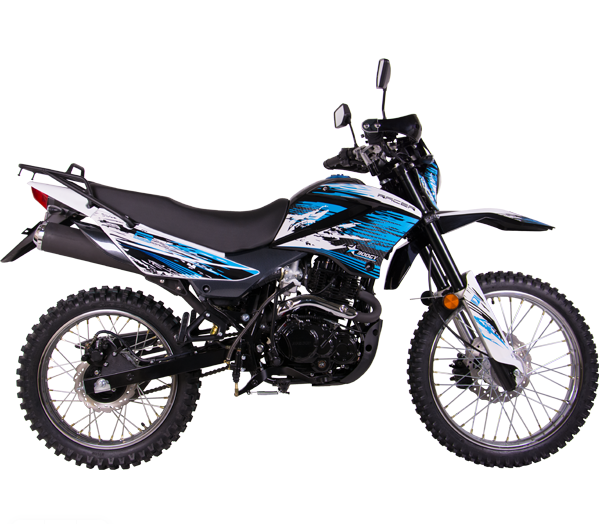 Мотоцикл RACER RC300-GY8Х PANTHER в Миассе