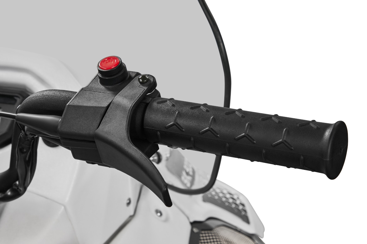 Снегоход IRBIS TUNGUS 600L 25/26 в Миассе