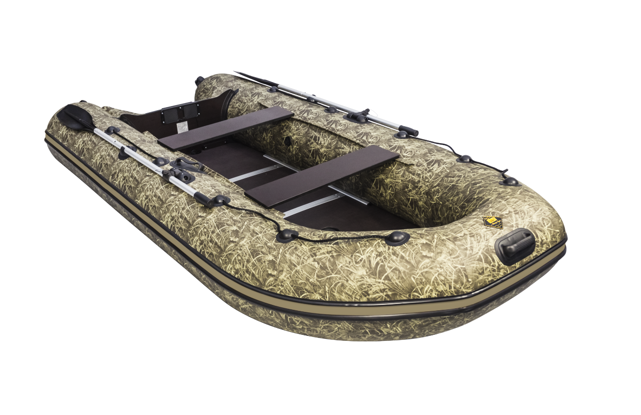 Лодка Ривьера Компакт 3400 СК в Миассе