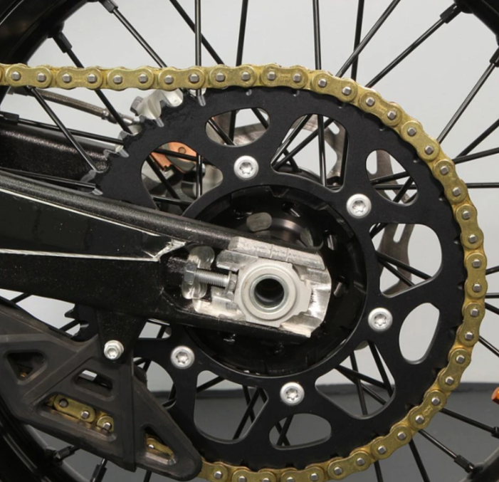 Мотоцикл Avantis Enduro 300 PRO EFI Exclusive (NC250/177MM) ARS в Миассе