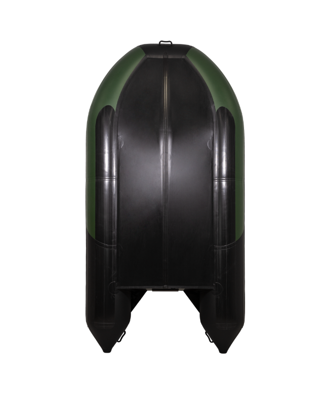 Лодка Ривьера Максима 3600 СК в Миассе