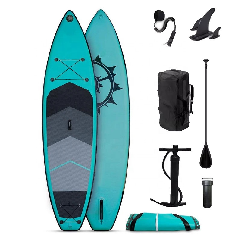 SUP (САП) Доска MISHIMO CLASIK 10.6 в Миассе