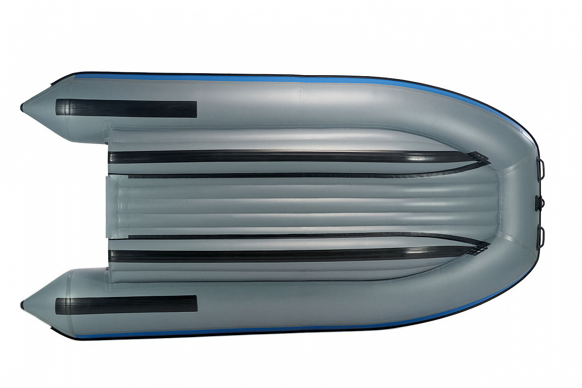 Лодка MISHIMO LITE DF 370 в Миассе