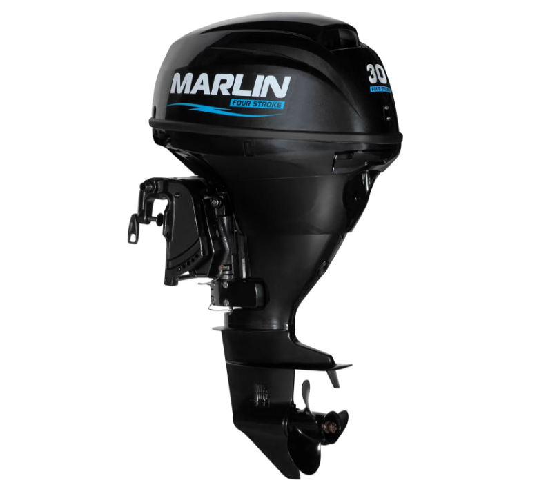 Лодочный мотор MARLIN MFI 30 AWHS в Миассе