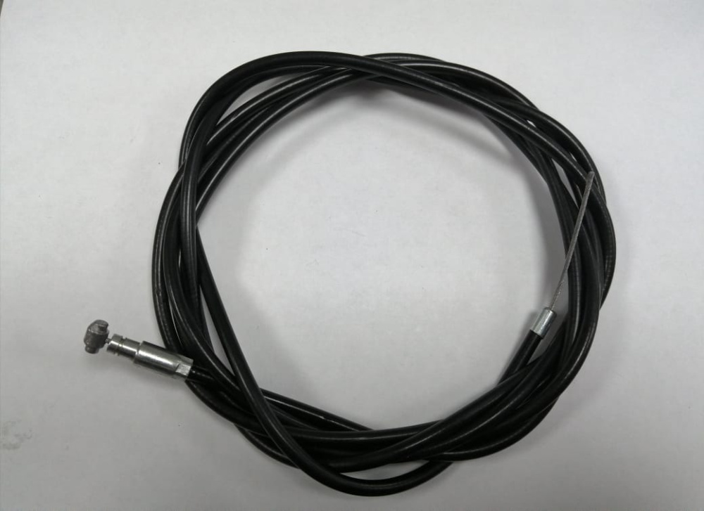 Тросс газа мотобуксировщик IKUDZO  2,5м в Миассе