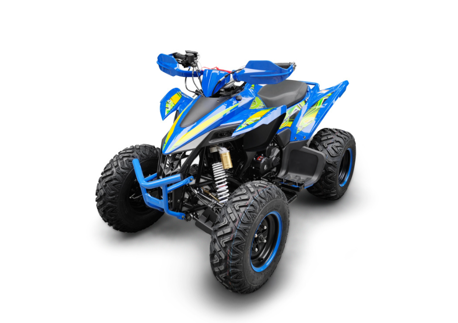 Квадроцикл YACOTA TYPHOON 250 в Миассе