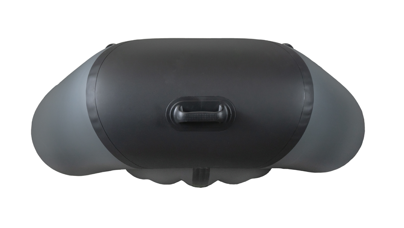 Лодка Барс 3200 нднд в Миассе