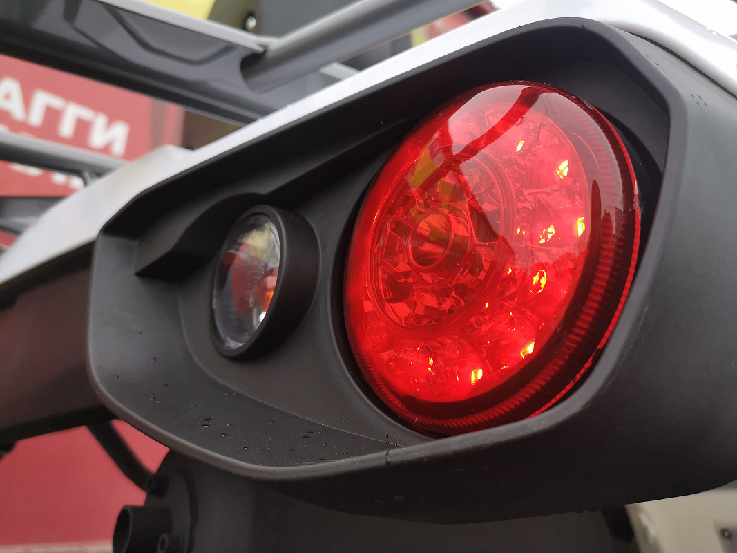 Квадроцикл PROMAX RENEGADE 280 LUX (2025) в Миассе