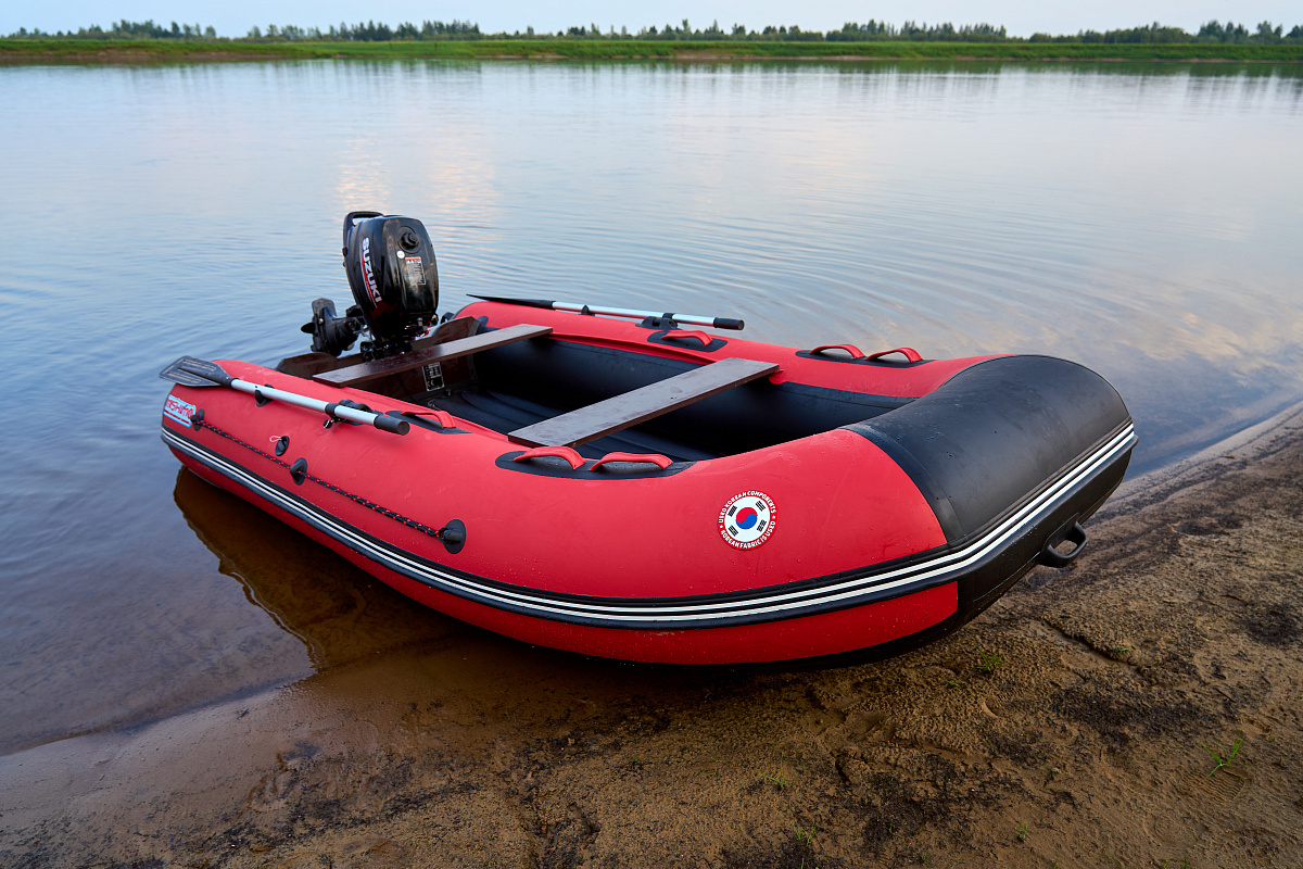 Лодка MISHIMO LITE 360 в Миассе