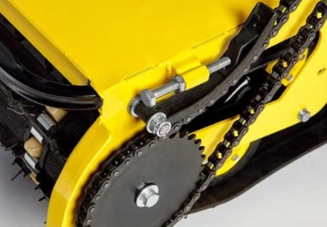 Мотобуксировщик FISHRIDE МИНИ 8 л.с. в Миассе