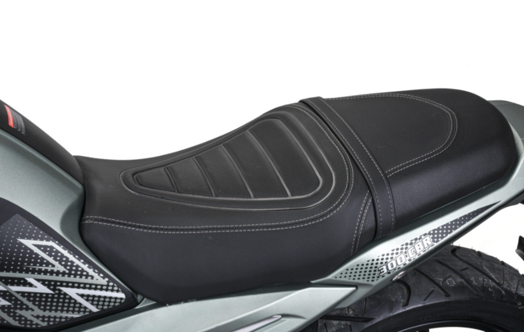 Мотоцикл MOTOLAND (МОТОЛЕНД) 300 CBR в Миассе