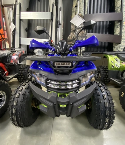 Квадроцикл PROMAX WILD 2.0 190 PRO (2025) в Миассе