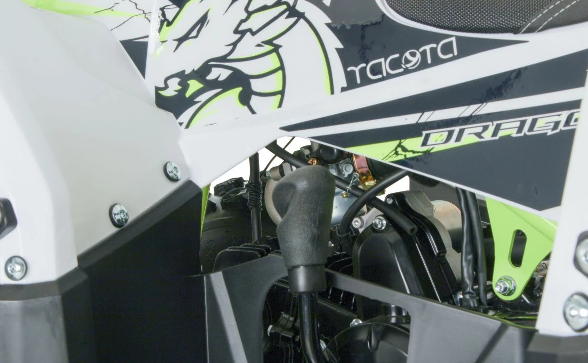 Квадроцикл YACOTA DRAGON в Миассе