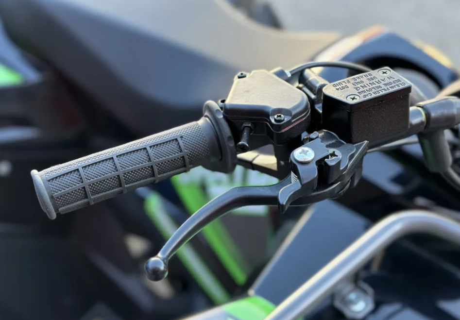 Квадроцикл GBM DAXTER 220 NEW в Миассе