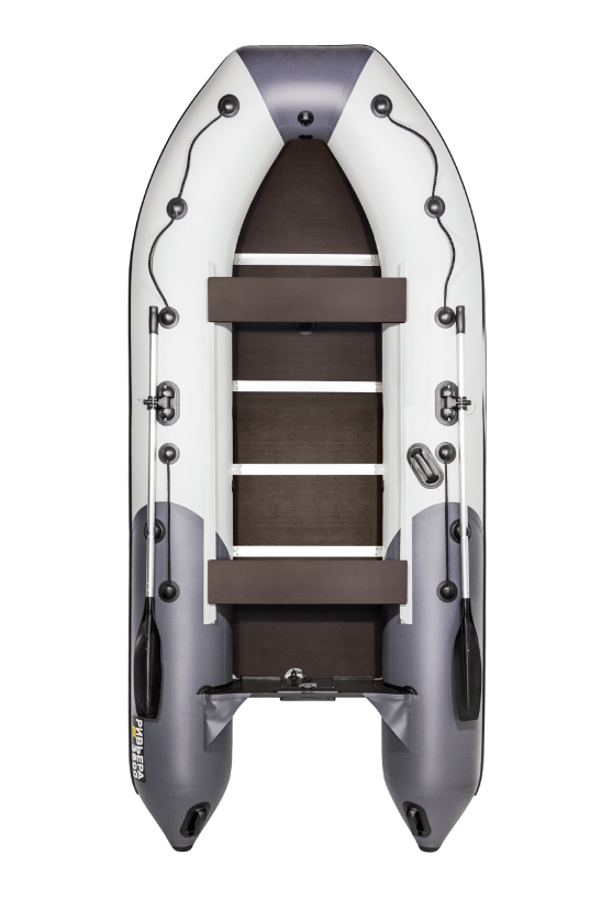 Лодка Ривьера Компакт 3600 СК в Миассе