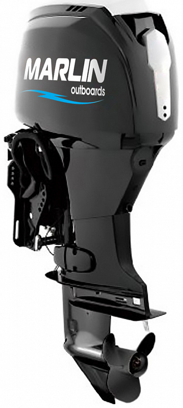 Лодочный мотор MARLIN MP 90 AERTL в Миассе