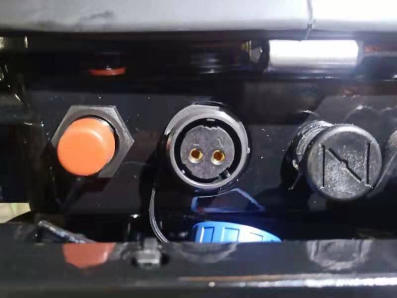 Лодочный мотор MARLIN PROLINE MP 9.9 (20) AMHS FORCE в Миассе