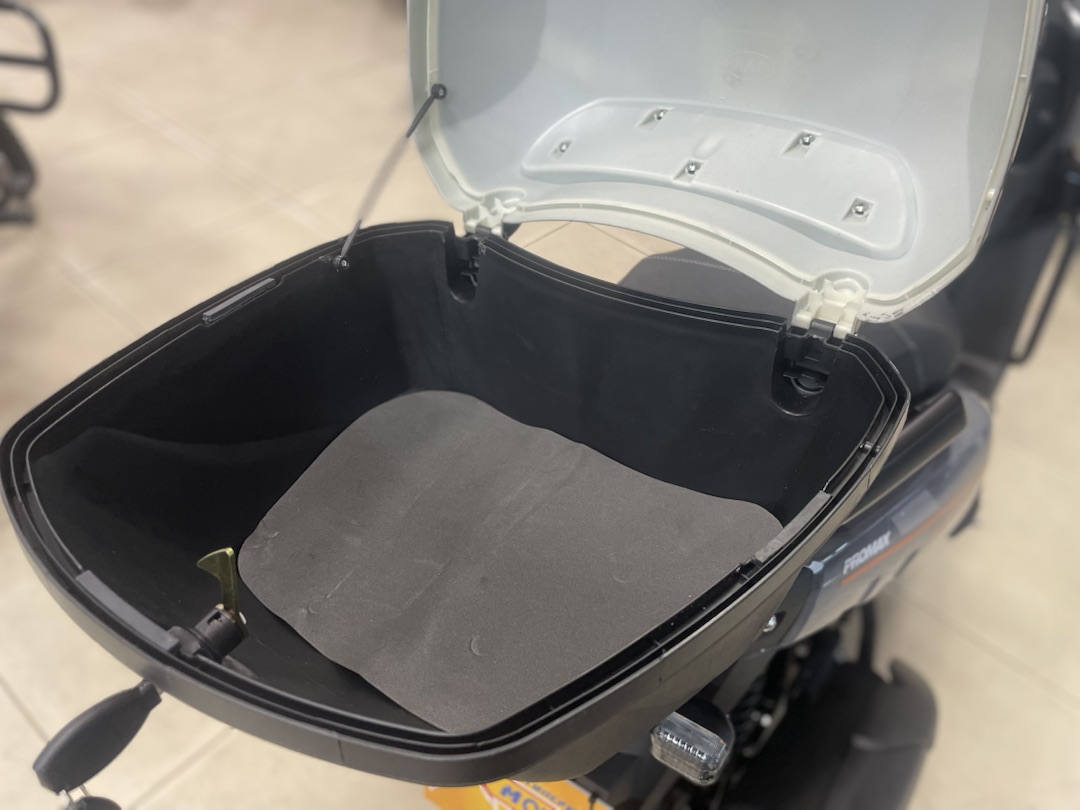 Скутер PROMAX STALKER ARMY 240(49) в Миассе