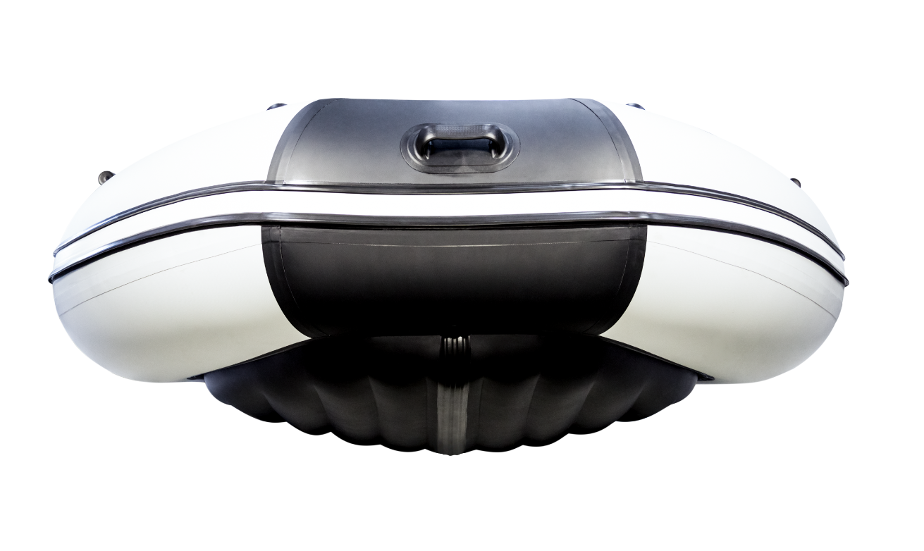 Лодка Ривьера 3600 НДНД-киль в Миассе