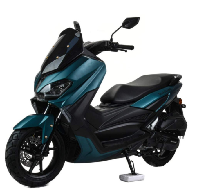 Скутер MOTOLAND (МОТОЛЕНД) VULKAN 150 в Миассе