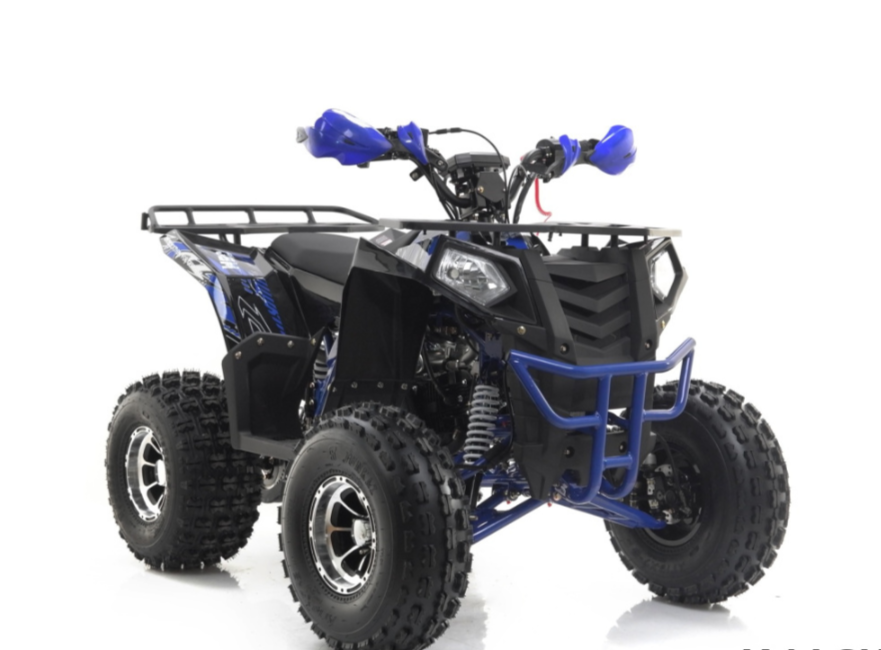 Квадроцикл GBM SHARP 190 PREMIUM SEMI-AUTOMATIC в Миассе